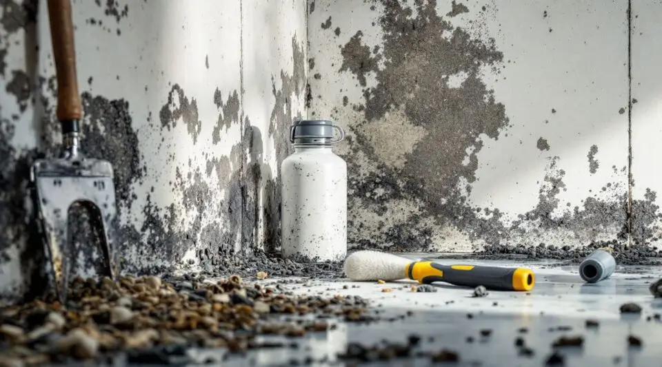 mold removal in East La Mirada, CA