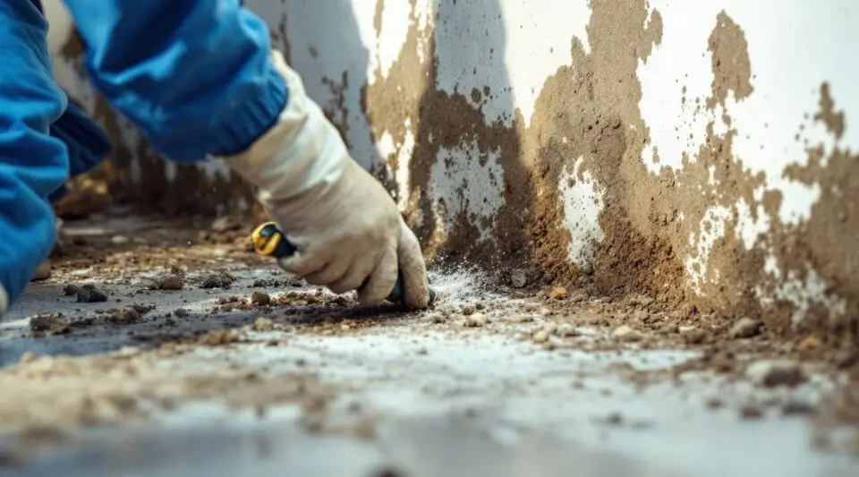 Basement Mold Removal Cerritos