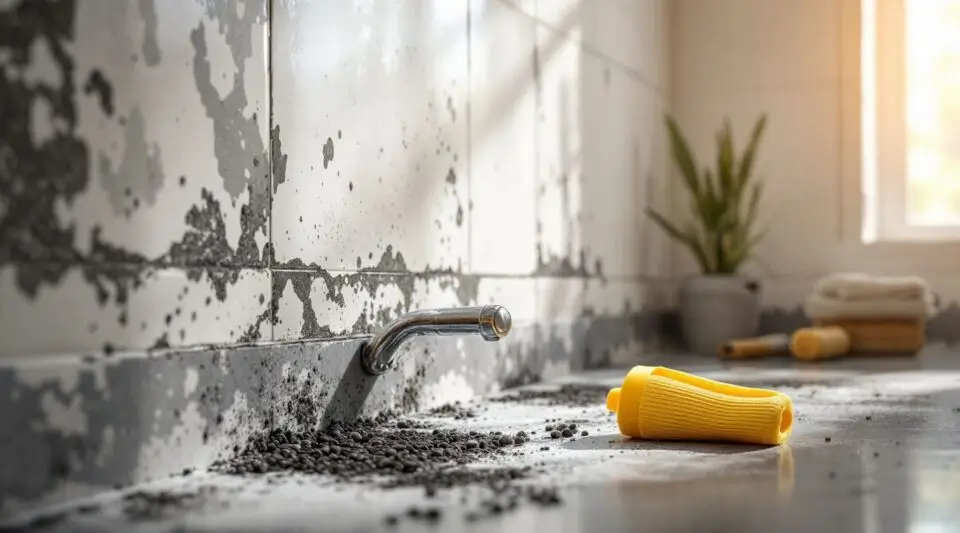 Crawl Space Mold Removal Cerritos
