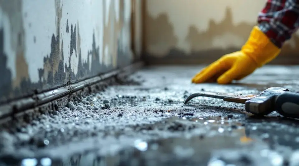 Home Mold Removal Services Cerritos