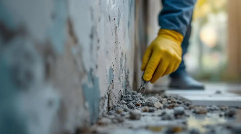 Mold Abatement Services Cerritos