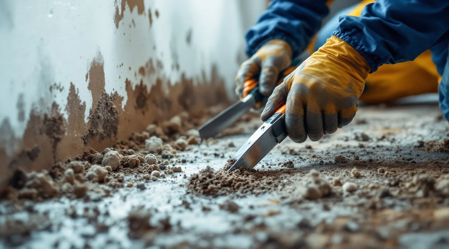 Mold Remediation Cost Guide Cerritos
