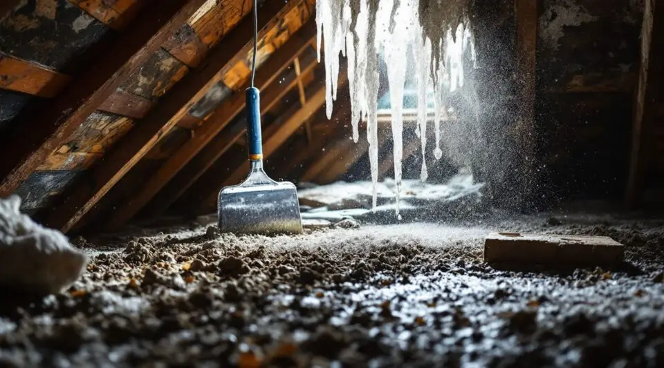 Professional Mold Removal Cerritos