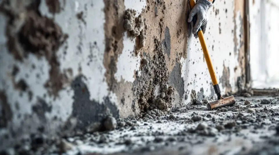 Toxic Mold Removal Cerritos